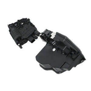 Front Right Door Lock Actuators for BMW X5 E70 07-12 X6 E71 08-14 w/ Soft Close Automatic Door