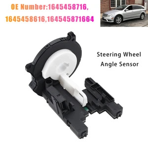 Steering Wheel Angle Sensor 1645458616 For Mercedes-Benz GL320 GL350 ML320 ML450 R63 AMG