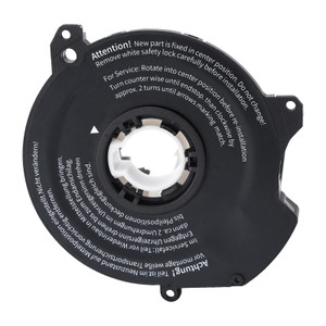 Steering Wheel Angle Sensor 1645458616 For Mercedes-Benz GL320 GL350 ML320 ML450 R63 AMG