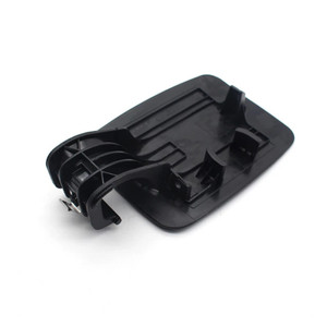 Fuel Tank Filler Gas Door Cover 695103S000 For 2011-2014 Hyundai Sonata Generic