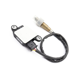 Particulate Matter Sensor 80A906261E For Audi Q5 A7 C8 A6 2.0 TDI 2017-2020 Generic