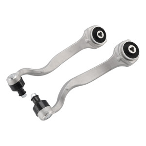 2x Front Axle Upper Control Arms (Left & Right) for Mercedes E-Class W212 2009-2017