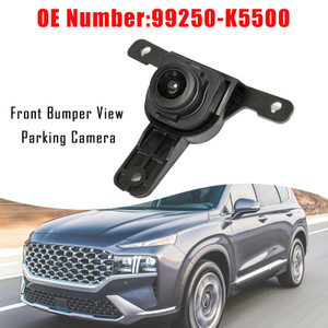 2021-2024 Hyundai Santa Fe Front Bumper View Parking Camera 99250-K5500 Generic