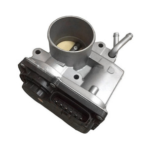 2004-2008 Mitsubishi Lancer Colt 1.5L Throttle Body Assembly MN195709 Generic