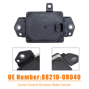 2019-2024 Toyota RAV4 Cruise Control Distance Radar Sensor 88210-0R040 Generic