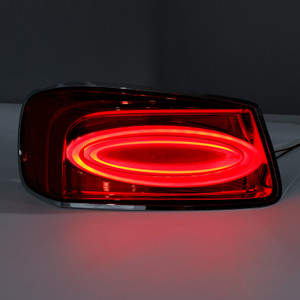 2013-2019 Bentley Flying Spur 4.0L 6.0L Left Tail Light 4W0945095 Generic