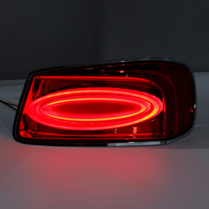 2013-2019 Bentley Flying Spur 4.0L 6.0L Right Tail Light 4W0945096 Generic