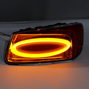 2013-2019 Bentley Flying Spur 4.0L 6.0L Right Tail Light 4W0945096 Generic
