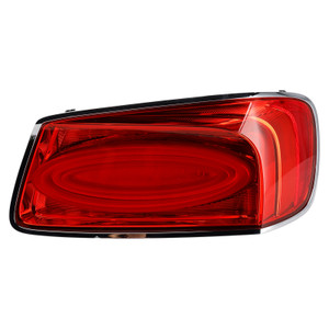 2013-2019 Bentley Flying Spur 4.0L 6.0L Right Tail Light 4W0945096 Generic