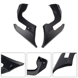 2022-2024 Harley-Davidson Nightster 975 RH975 Lower Fairing Covers Chin Guards Generic