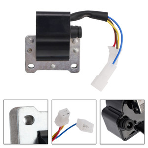 1957-1962 MZ/MUZ ES250 Ignition Coil Generic