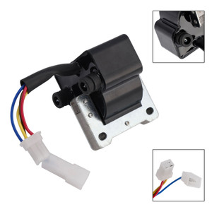 1969-1973 Trophy Sport Ignition Coil Generic