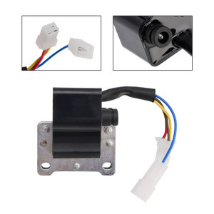 1969-1973 Trophy Sport Ignition Coil Generic