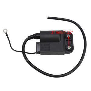 1995-2005 Piaggio FREE FL 50 Ignition Coil Generic