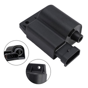 2006-2018 Zip 50 4T Ignition Coil 639986 Generic