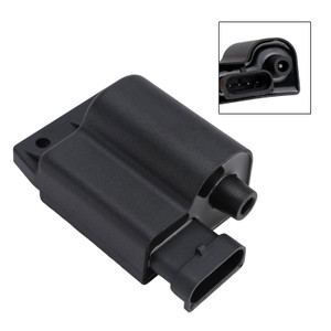 2006-2018 Zip 50 4T Ignition Coil 639986 Generic
