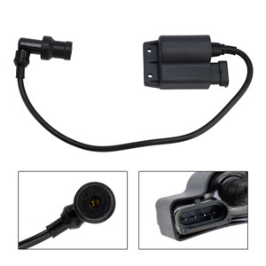 Ignition Coil fit for Aprilia Scarabeo 100 2002 Sport City One 50 4T 2008-2010