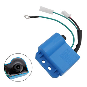 1997-2000 Malaguti Yesterday 50 Ignition Coil Generic
