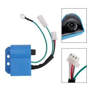 1997-2000 Malaguti Yesterday 50 Ignition Coil Generic