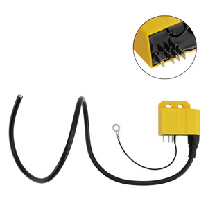 CDI Unit Ignition Coil fit for Aprilia RS50 93-2005 RX50 95-2017 MX50 1995-05