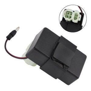 2005-2015 Kymco People S 125 Lighting Control Unit/Module 3860A-LCD3-E02 Generic