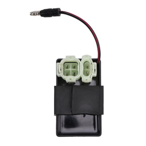 2005-2015 Kymco People S 125 Lighting Control Unit/Module 3860A-LCD3-E02 Generic