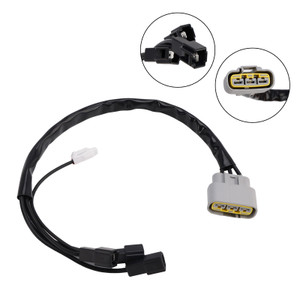 2004-2005 Kawasaki ZX1000 Ninja ZX-10R ZX10R Wire Harness 26031-0271 Generic