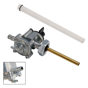 2001 Honda CB600F1 CB600F F-14 Fuel Valve Petcock Fuel Valve Petcock Generic