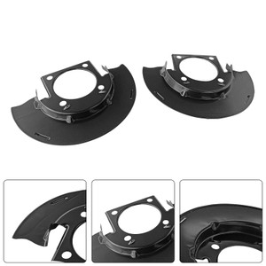 1999-2024 Chevy Silverado 2500 Front Brake Dust Shield 25846355 947-073 Generic