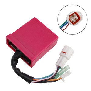 2001 YW100E BWS100 CDI Igniter 4VP-H5540-00