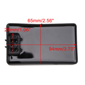 2010-2016 Kymco Agility 50 RS CDI Module 30410-LHB3-E10 Generic