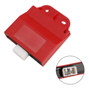 CDI Module fit for Piaggio X9 125 X9 150 2000-2007 X8 125 X8 150 2005-08 58055R