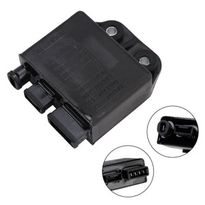 1994-2005 Piaggio Skipper 125/150 CDI Controller Generic