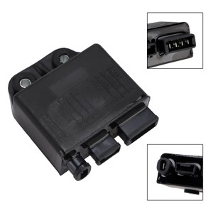 1998-2005 Typhoon 125 CDI Controller Generic
