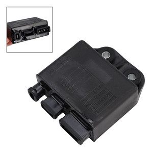 1998-2005 Typhoon 125 CDI Controller Generic