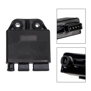 1998-2005 Typhoon 125 CDI Controller Generic