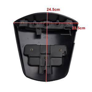 2011-2026 Suzuki GSXR600 GSXR750 K11 Rear Seat Fairing Cover Black Generic