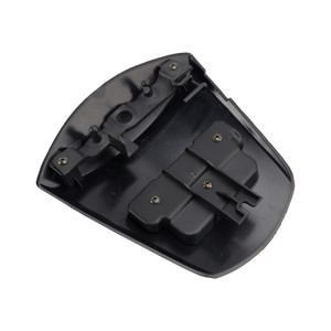 2011-2026 Suzuki GSXR600 GSXR750 K11 Rear Seat Fairing Cover Black Generic