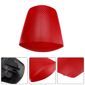 2011-2026 Suzuki GSXR600 GSXR750 K11 Rear Seat Fairing Cover Red Generic