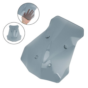 2022-2025 HONDA ADV350 Windshield WindScreen Gray Generic