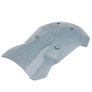 2022-2025 HONDA ADV350 Windshield WindScreen Gray Generic