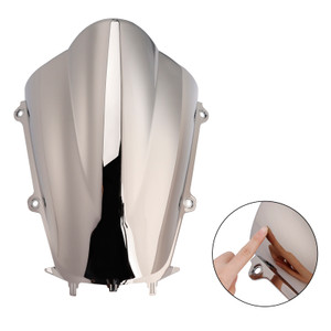 2025 YAMAHA YZF R9 Windshield WindScreen Chrome Generic