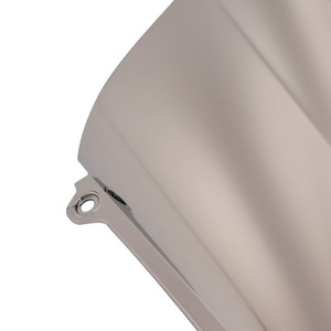 2025 YAMAHA YZF R9 Windshield WindScreen Chrome Generic