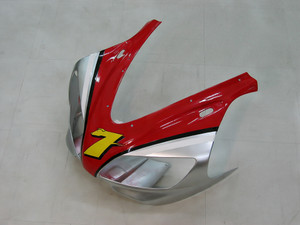 Injection Fairing Kit Bodywork Plastic ABS fit For Yamaha YZF 1000 R1 1998-1999