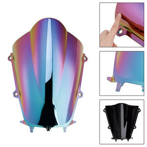 2025 YAMAHA YZF R9 Windshield WindScreen Iridium Generic