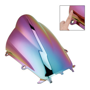 2025 YAMAHA YZF R9 Windshield WindScreen Iridium Generic