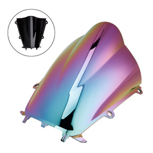 2025 YAMAHA YZF R9 Windshield WindScreen Iridium Generic