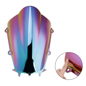 2025 YAMAHA YZF R9 Windshield WindScreen Iridium Generic