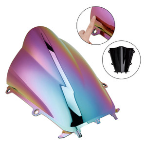 2025 YAMAHA YZF R9 Windshield WindScreen Iridium Generic