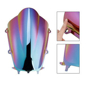 2025 YAMAHA YZF R9 Windshield WindScreen Iridium Generic